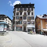 Nook 40 - Les Balances - Mont-blanc Views Apartamento *